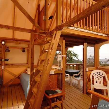 Concordia Eco Resort חדר תמונה