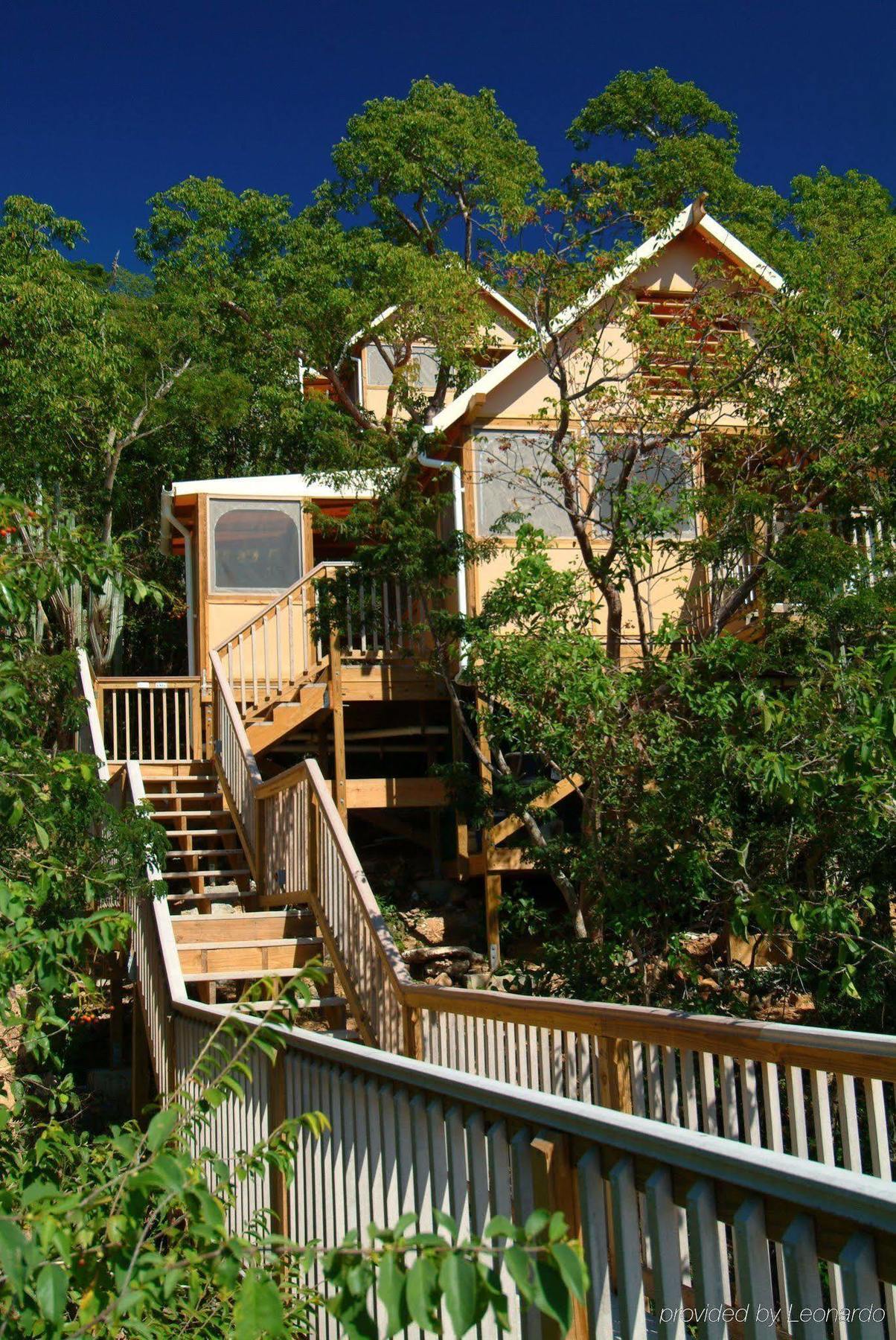 Concordia Eco Resort מראה חיצוני תמונה