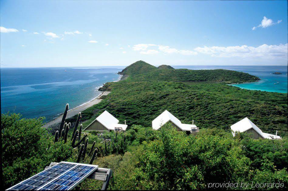 Concordia Eco Resort שירותים תמונה