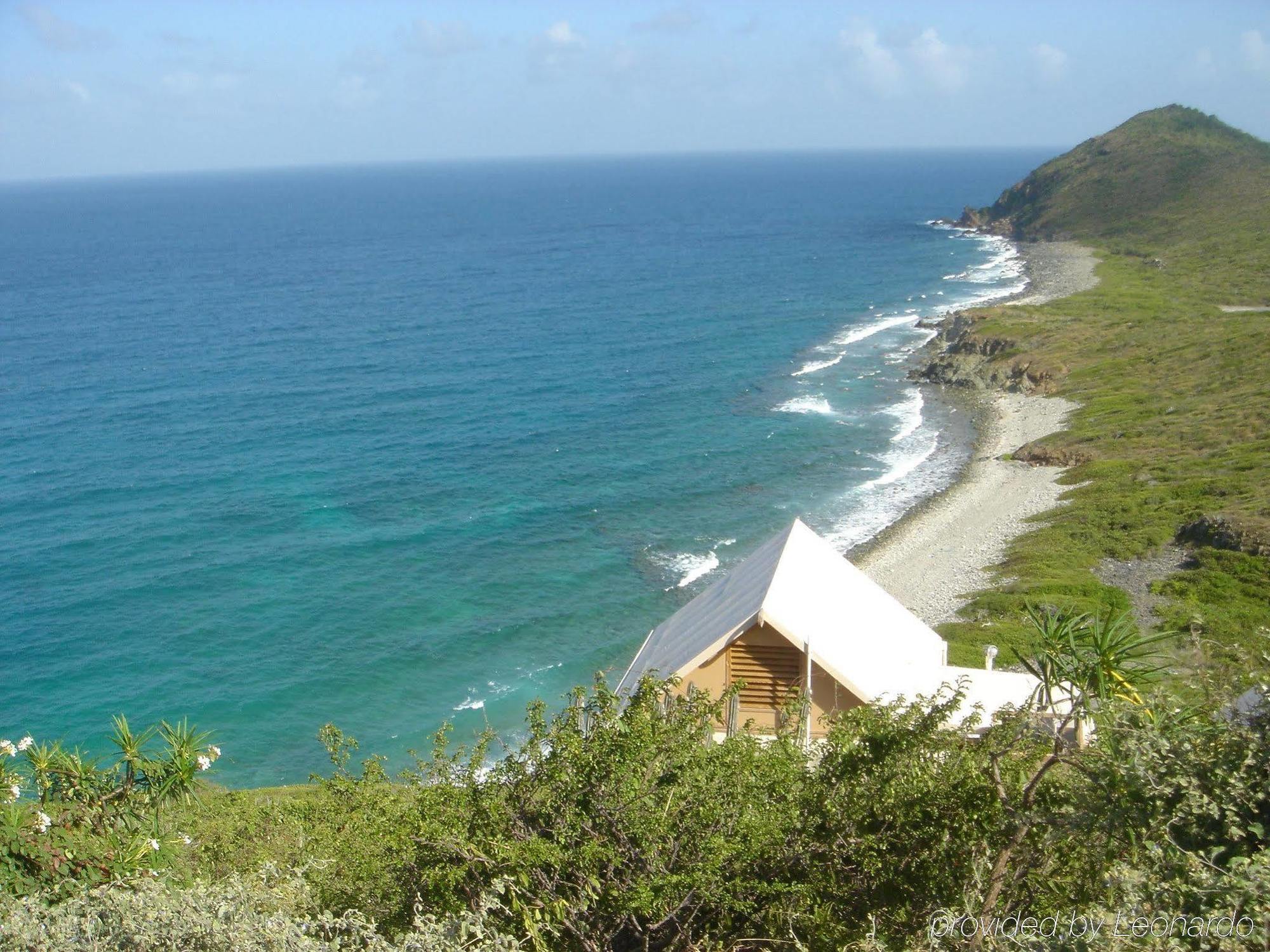 Concordia Eco Resort טבע תמונה