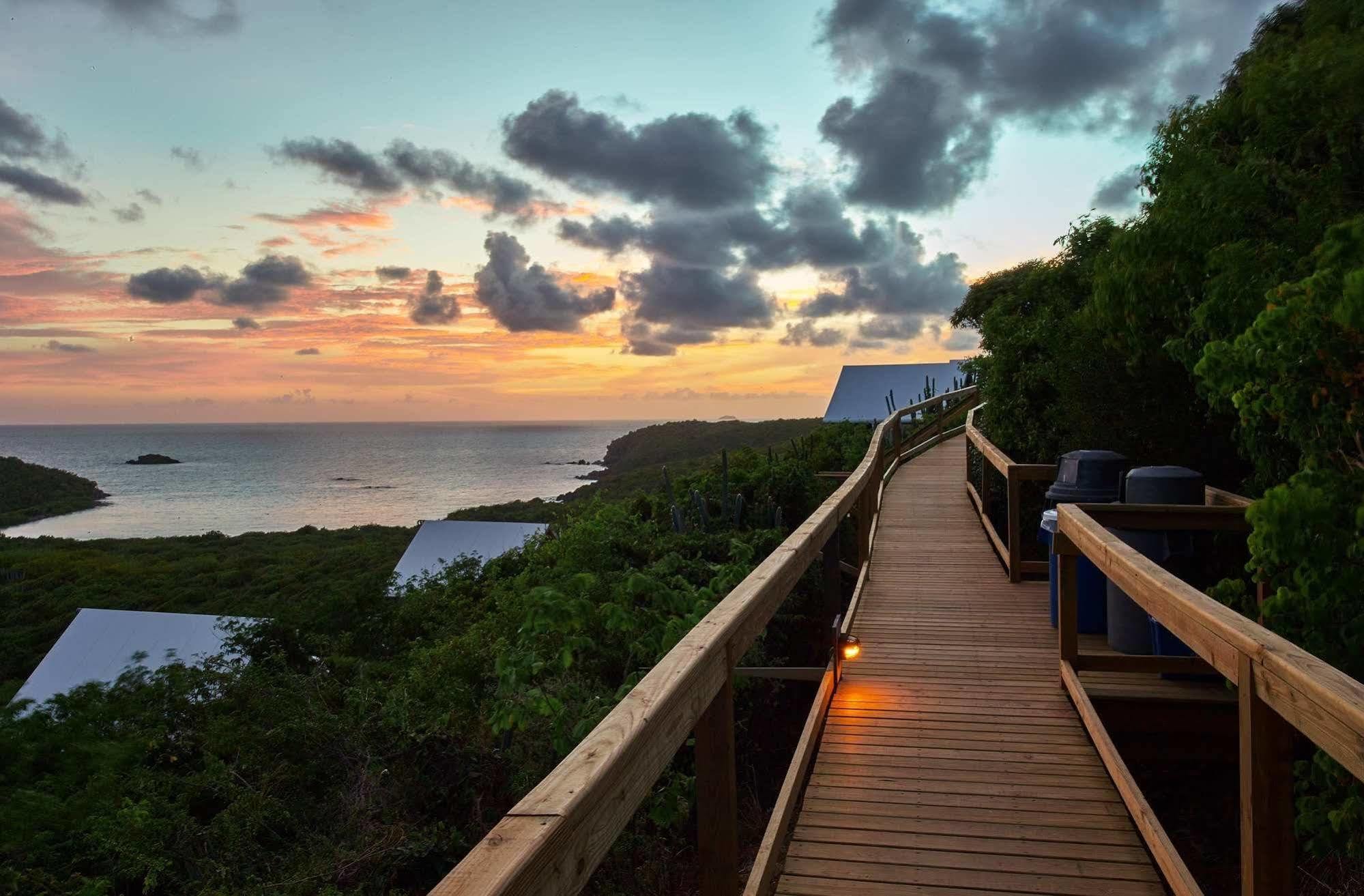 Concordia Eco Resort מראה חיצוני תמונה