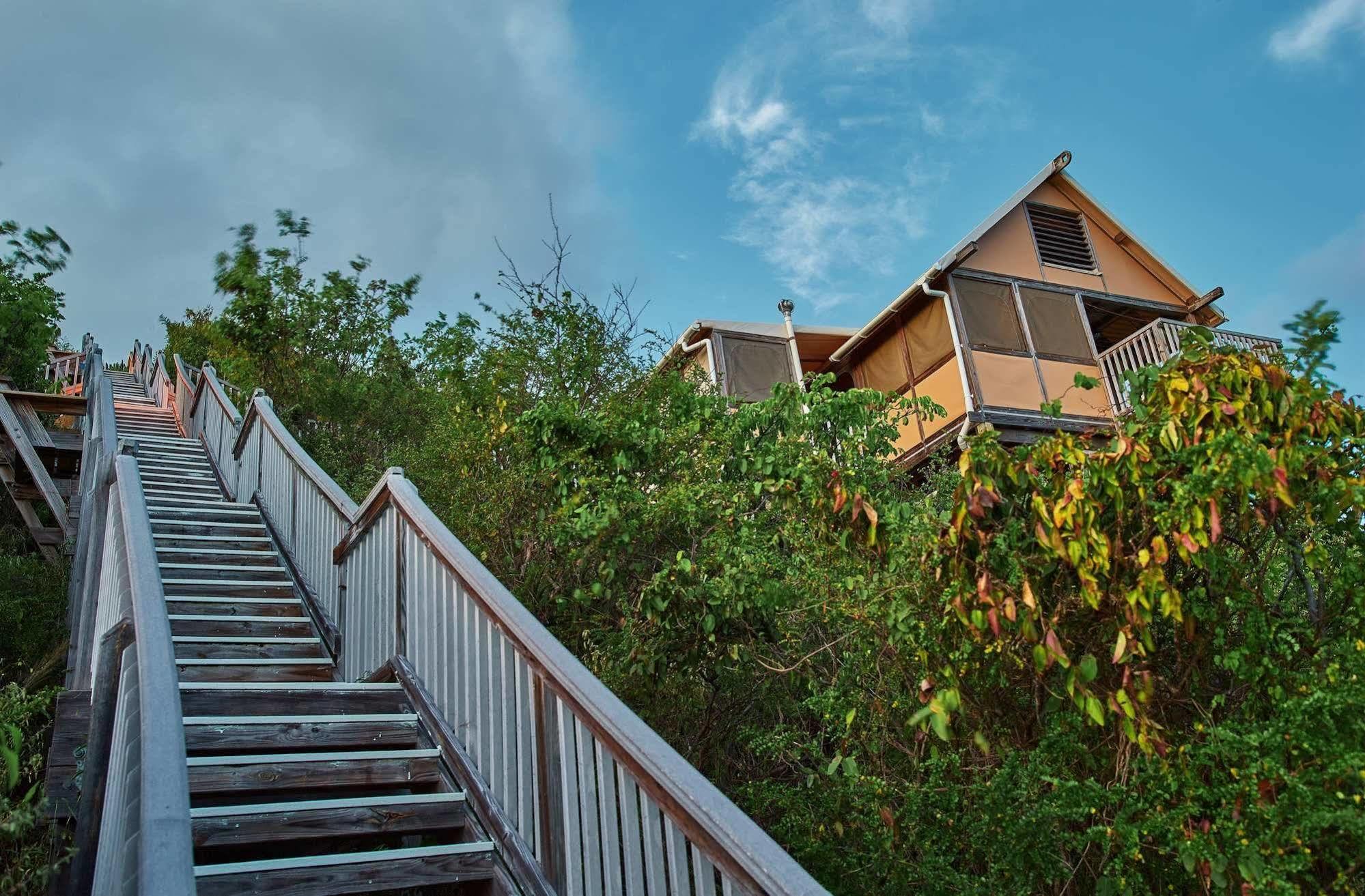 Concordia Eco Resort מראה חיצוני תמונה