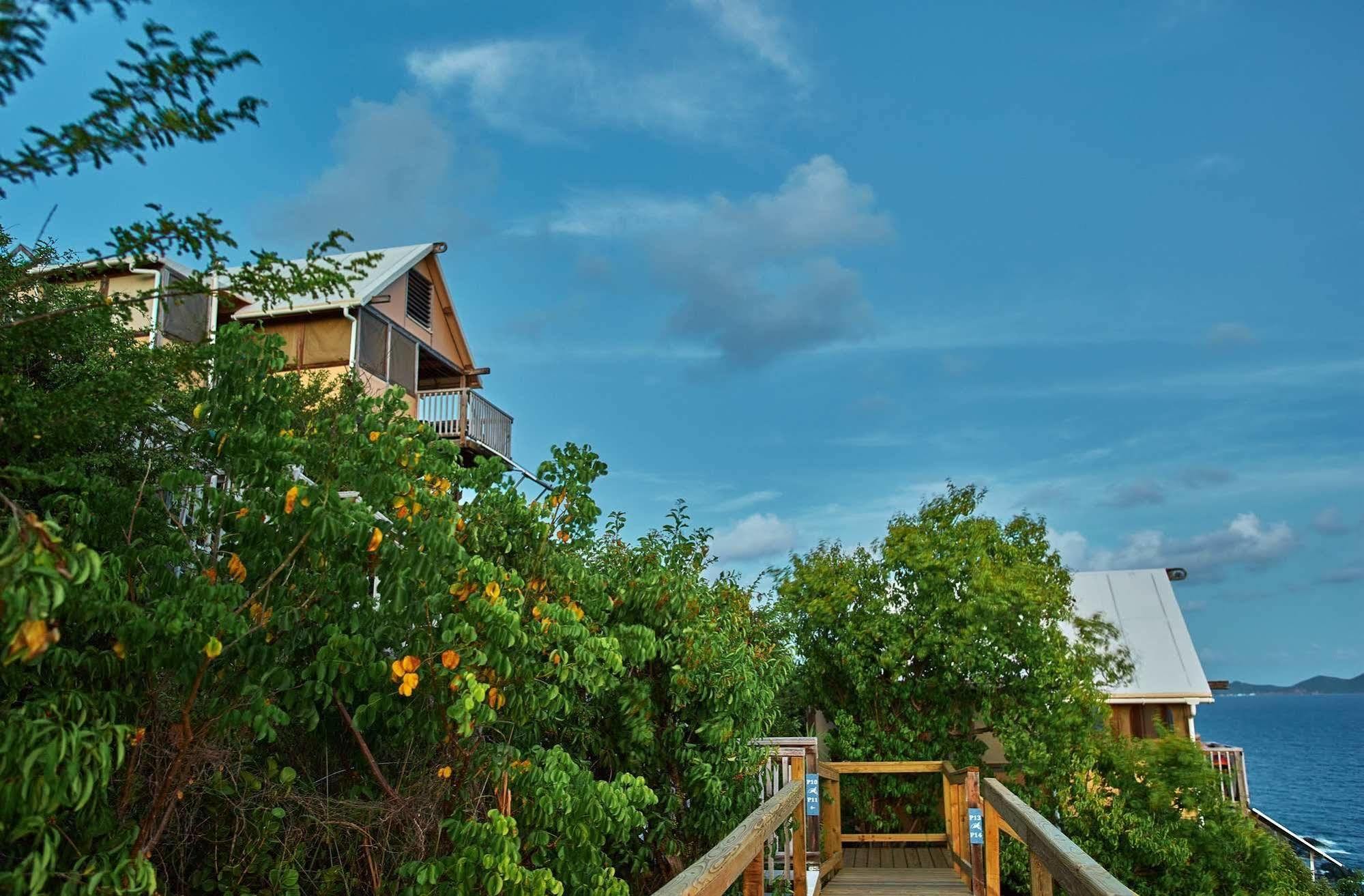 Concordia Eco Resort מראה חיצוני תמונה