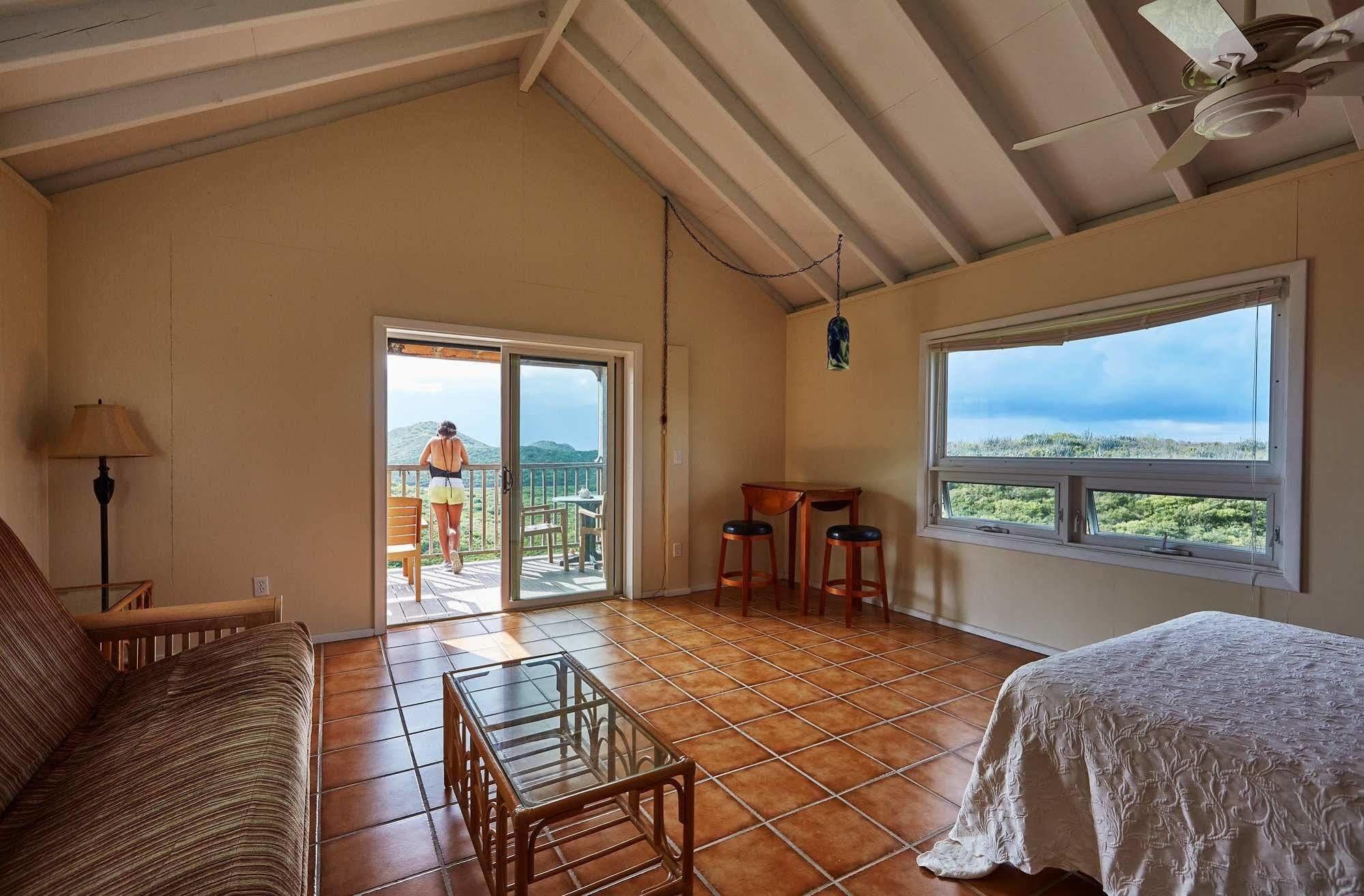Concordia Eco Resort מראה חיצוני תמונה