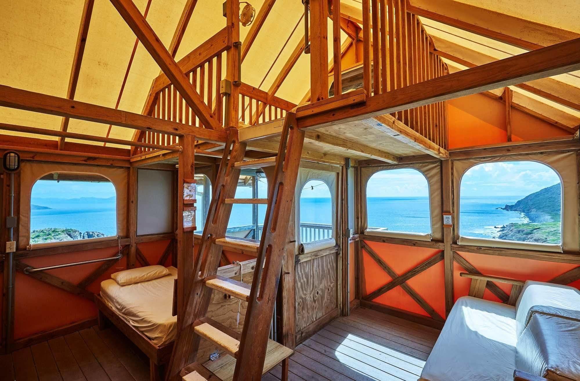Concordia Eco Resort מראה חיצוני תמונה