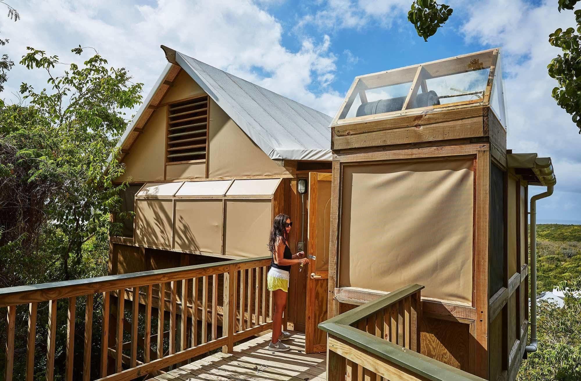 Concordia Eco Resort מראה חיצוני תמונה