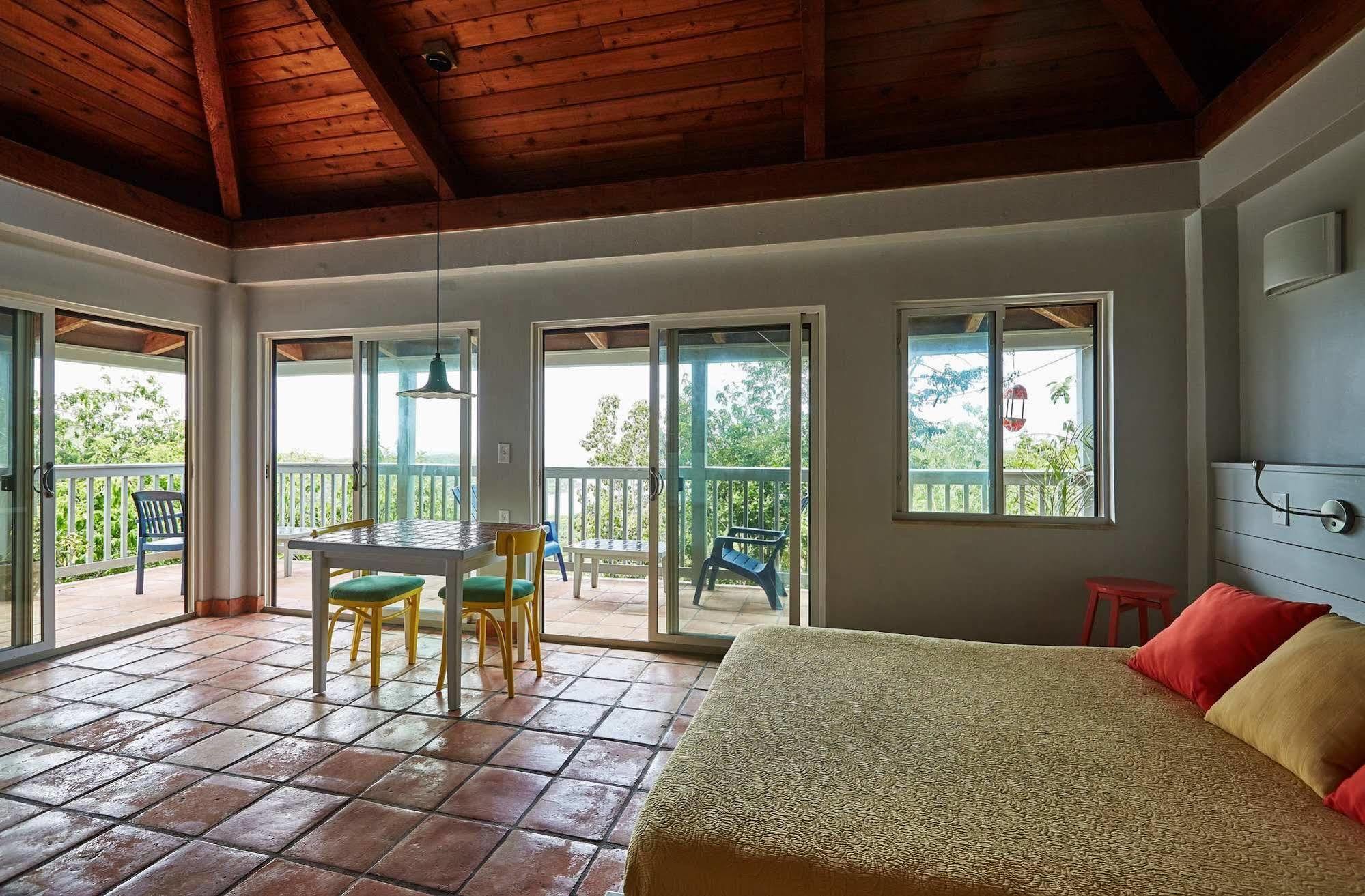 Concordia Eco Resort מראה חיצוני תמונה
