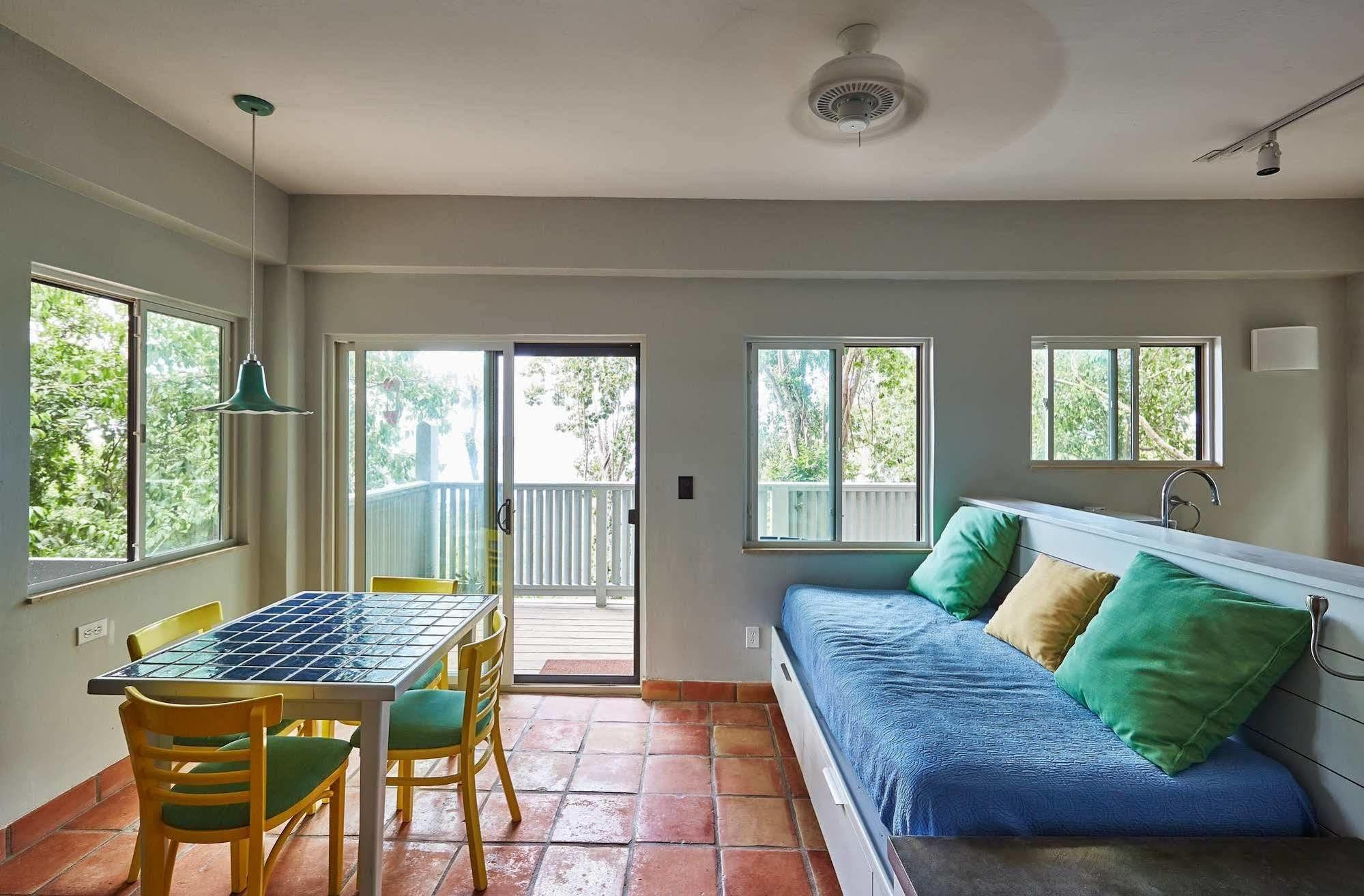 Concordia Eco Resort מראה חיצוני תמונה