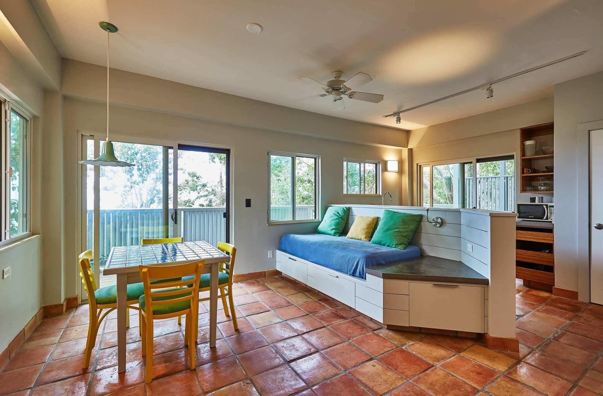 Concordia Eco Resort מראה חיצוני תמונה