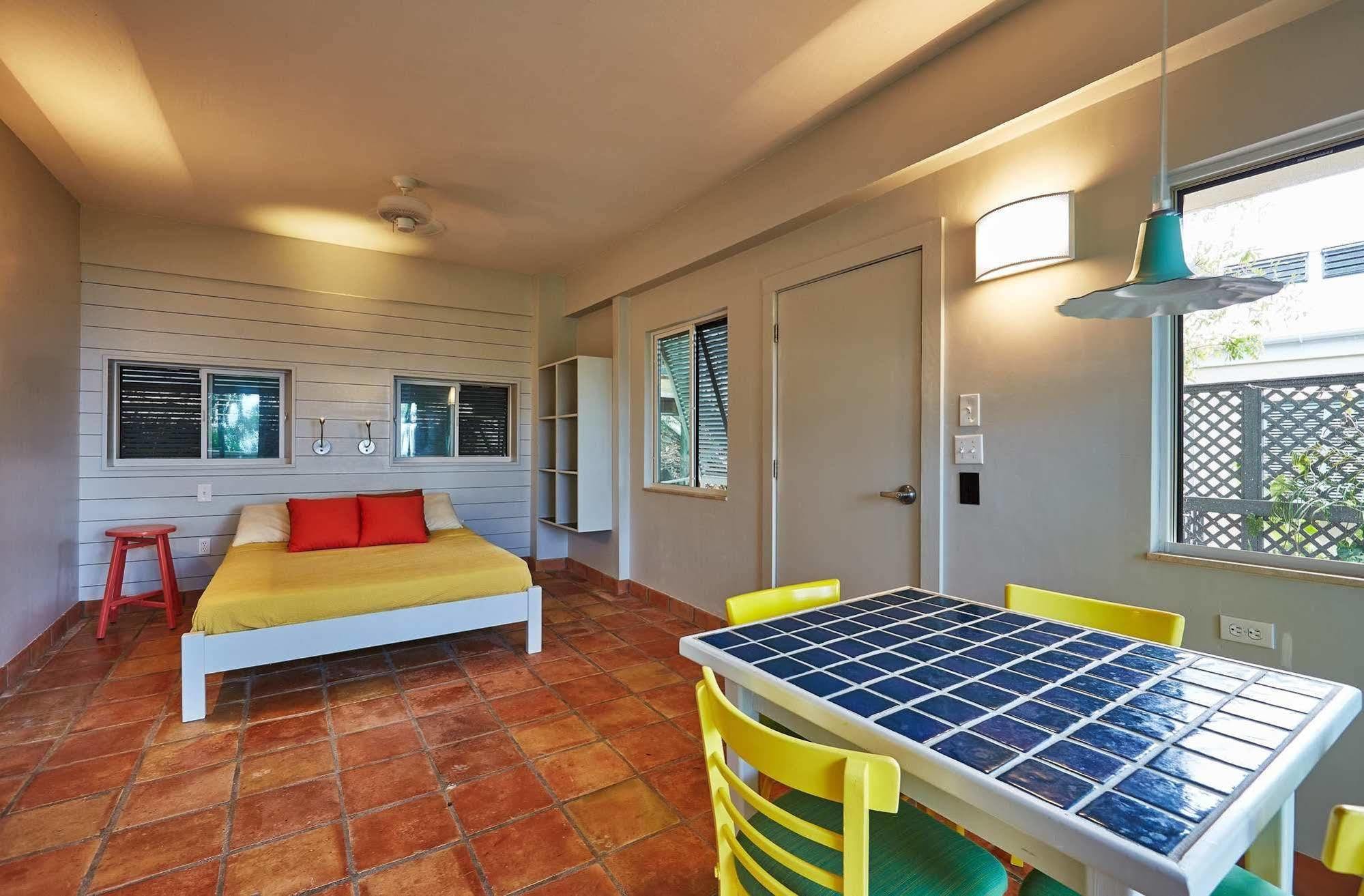 Concordia Eco Resort מראה חיצוני תמונה