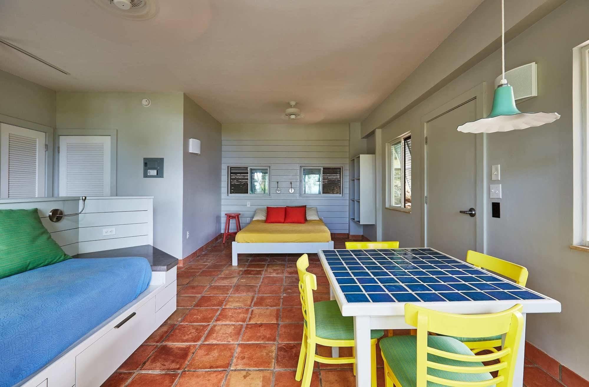 Concordia Eco Resort מראה חיצוני תמונה