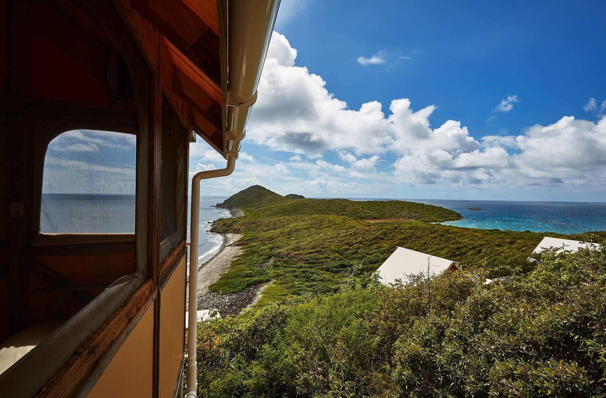 Concordia Eco Resort מראה חיצוני תמונה